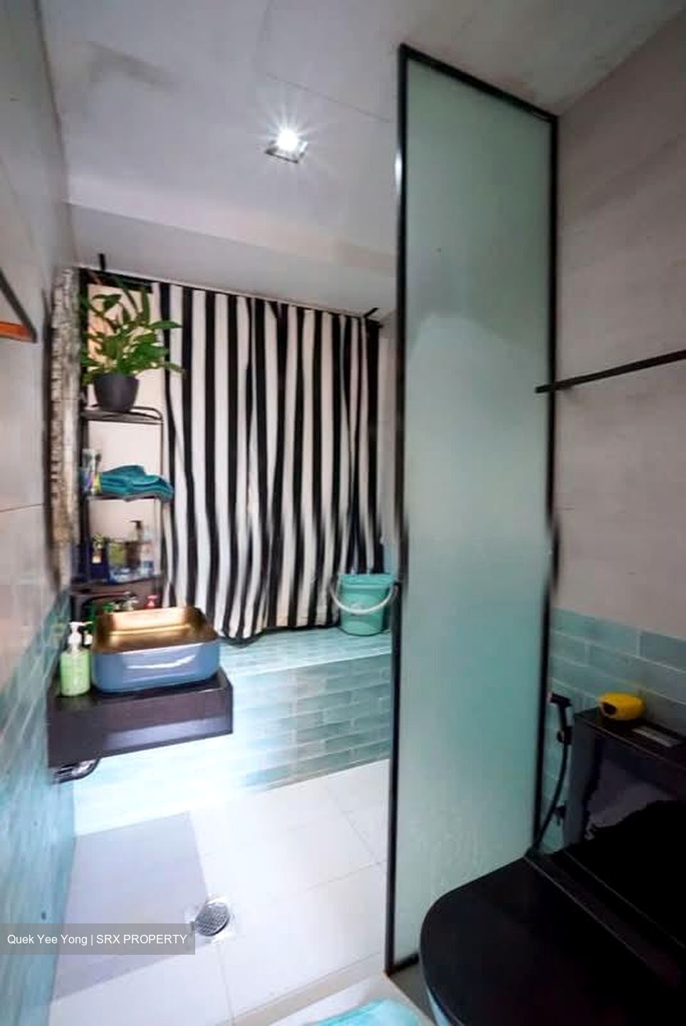Bluwaters 2 (D17), Condominium #576834651